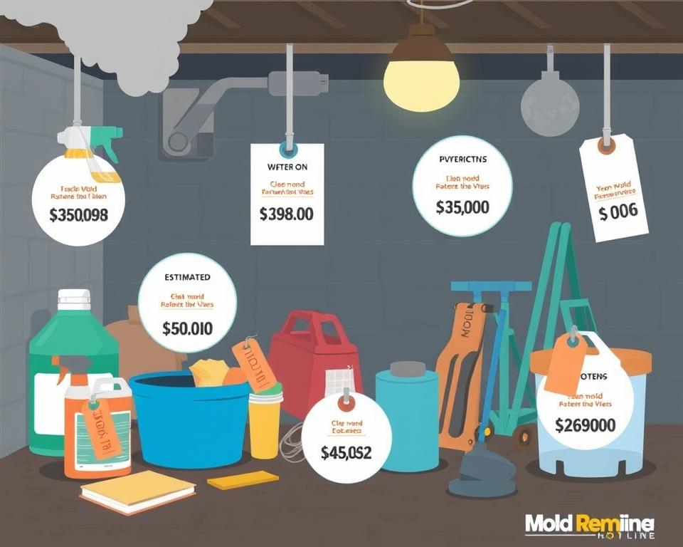 mold remediation costs mold remediation costs
