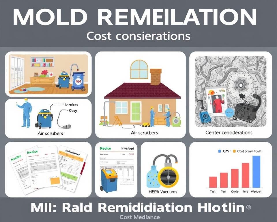 mold remediation costs mold remediation costs