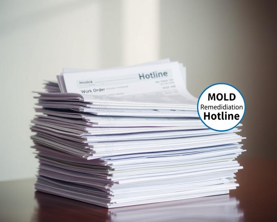 mold remediation documentation mold remediation documentation