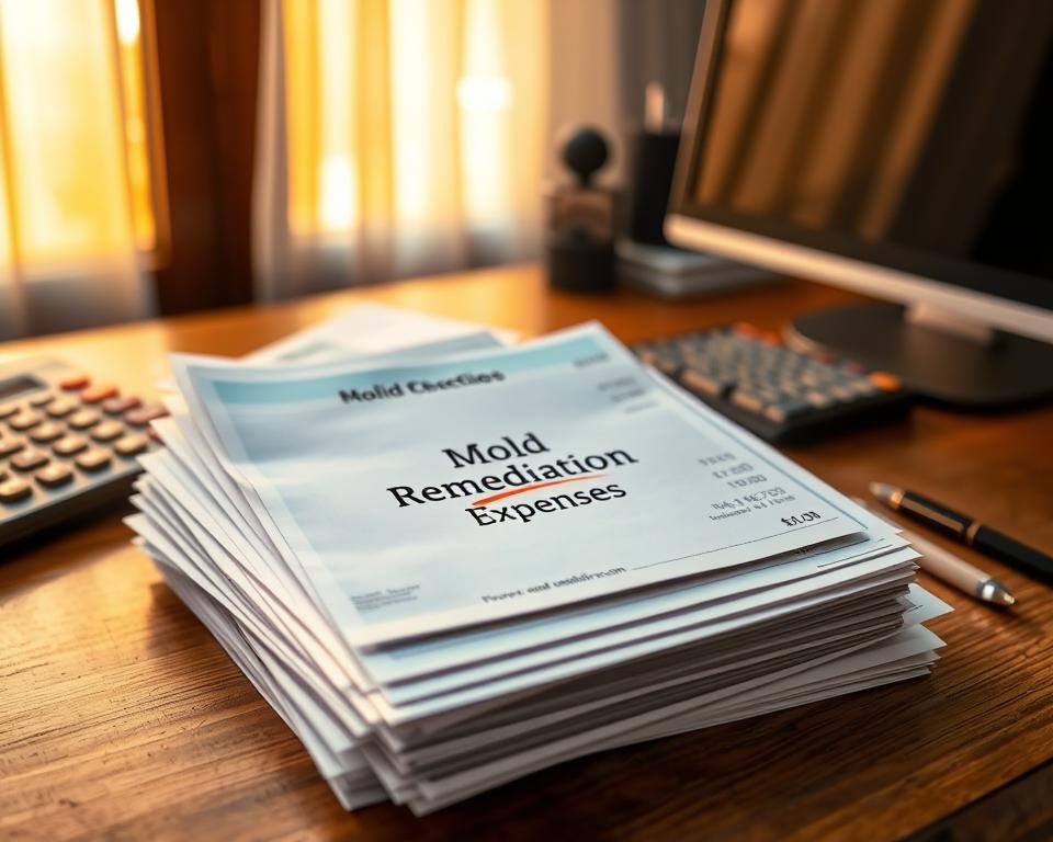 mold remediation expenses mold remediation expenses
