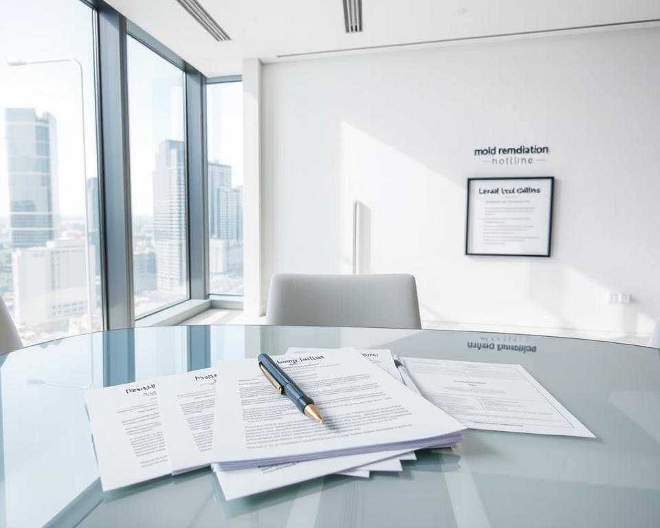mold remediation guidelines