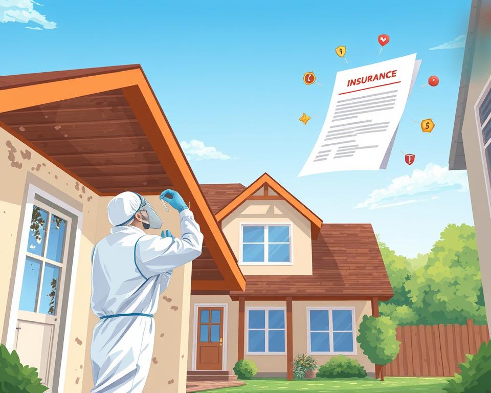 mold remediation insurance coverage