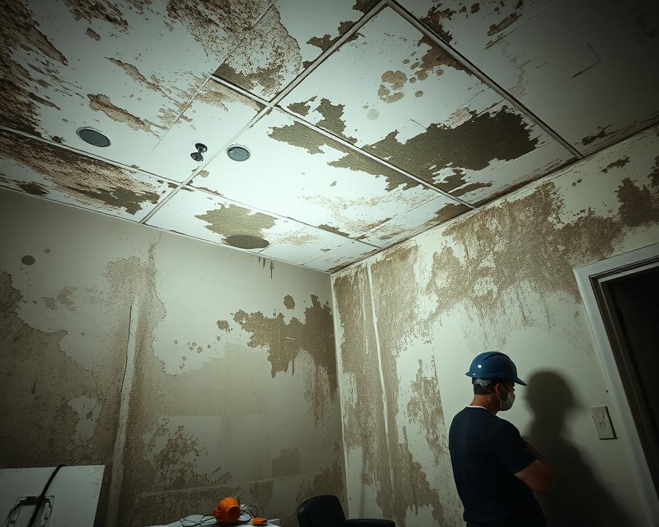 mold remediation needs