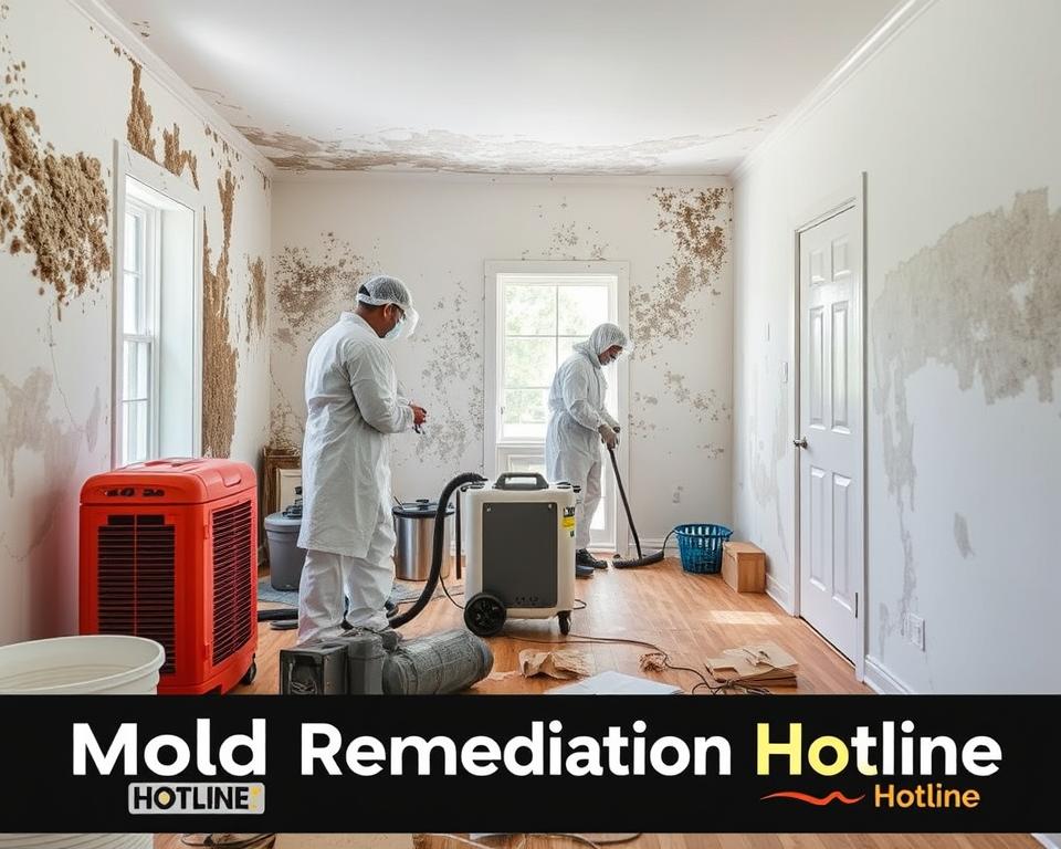 mold remediation process mold remediation process