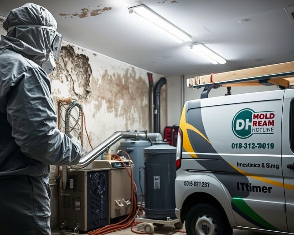 mold remediation process mold remediation process