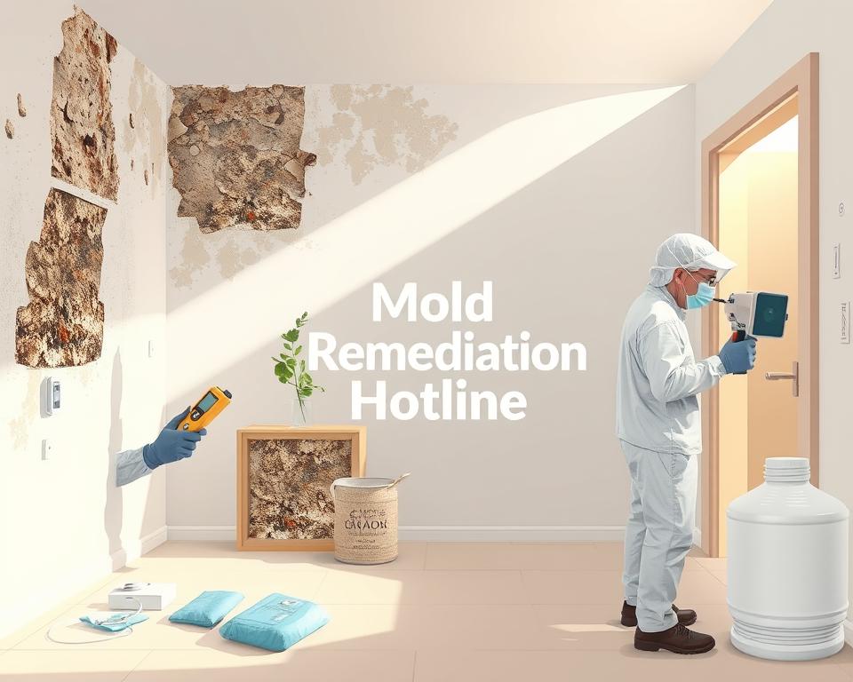 mold remediation process mold remediation process