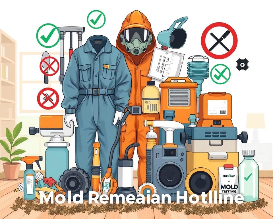 mold remediation regulations