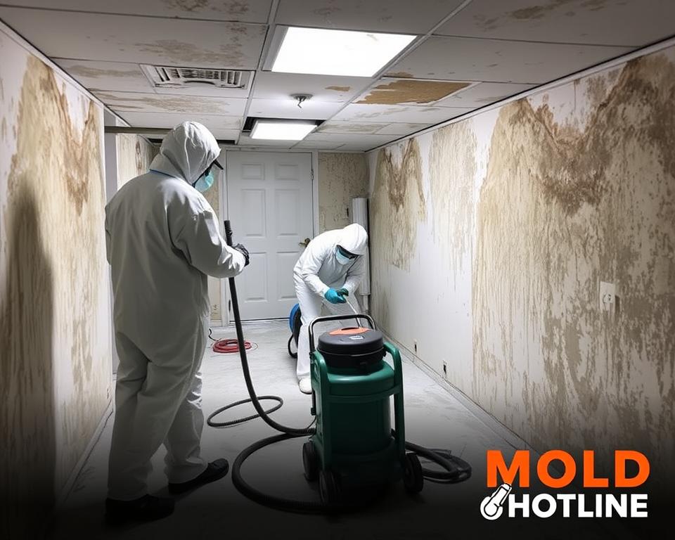 mold remediation services mold remediation services