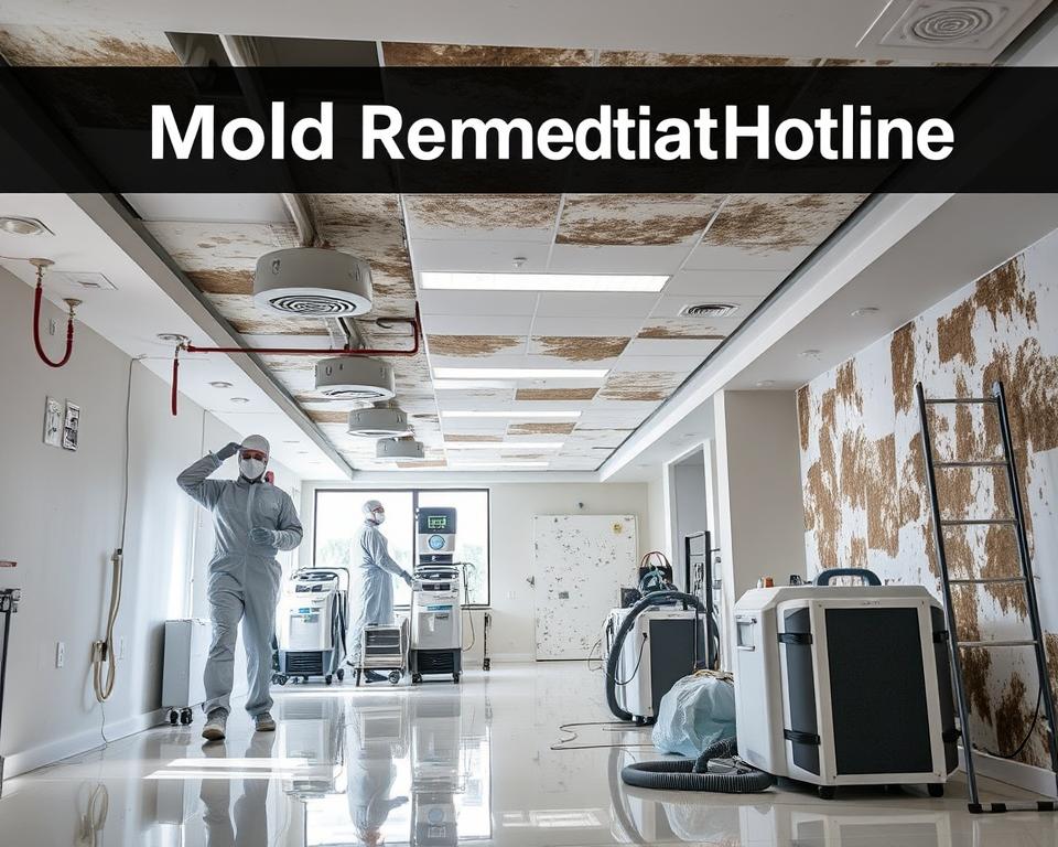 mold remediation services mold remediation services