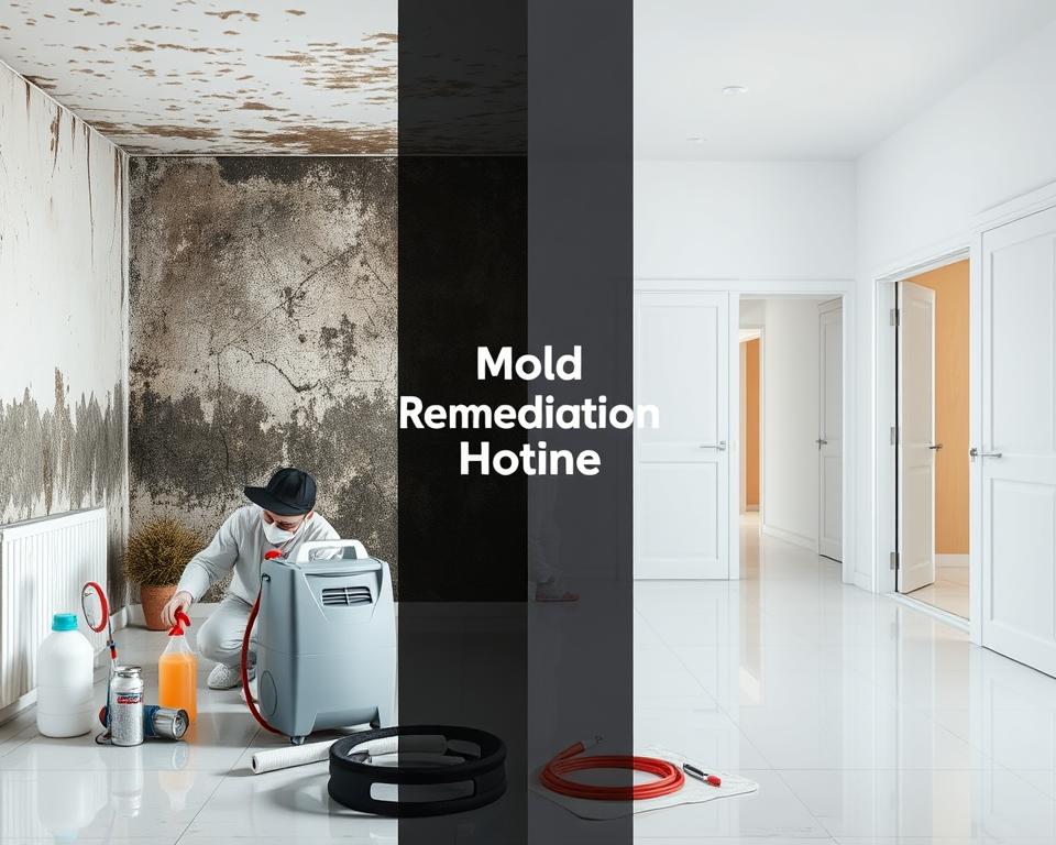 mold remediation services mold remediation services