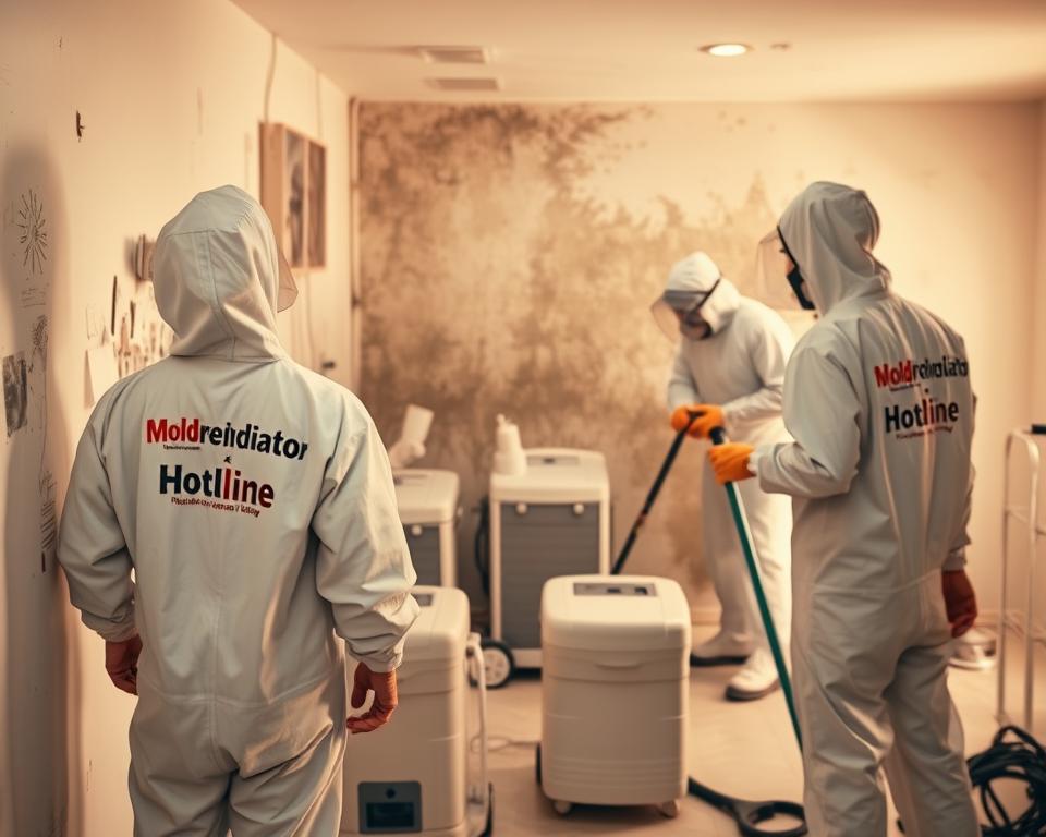 mold remediation services mold remediation services