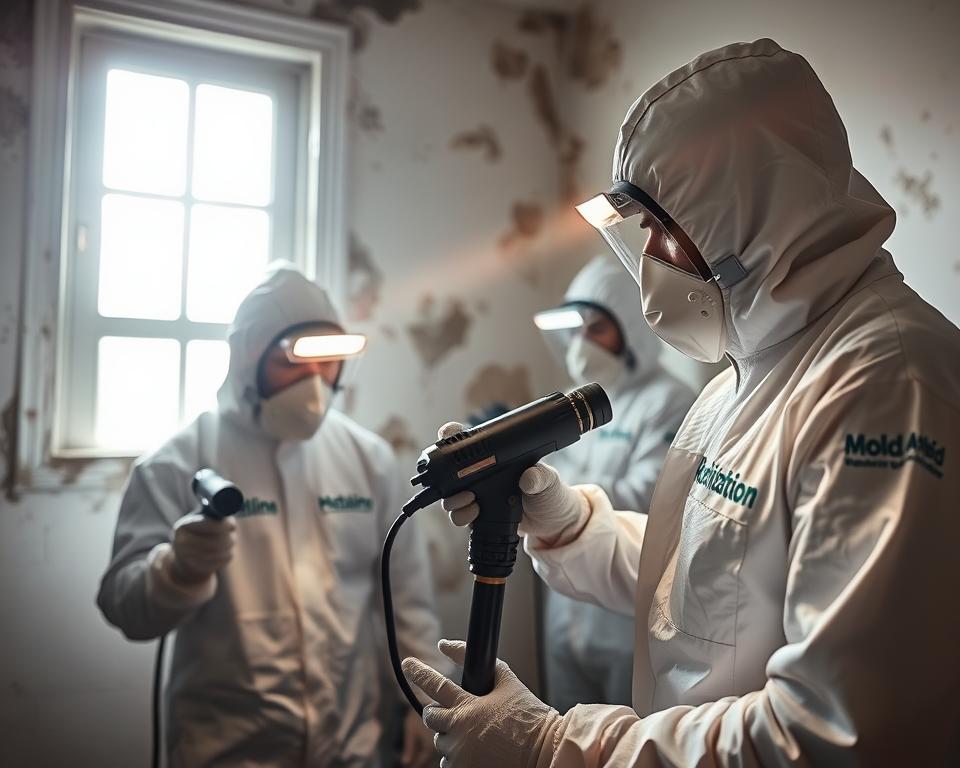 mold remediation services mold remediation services
