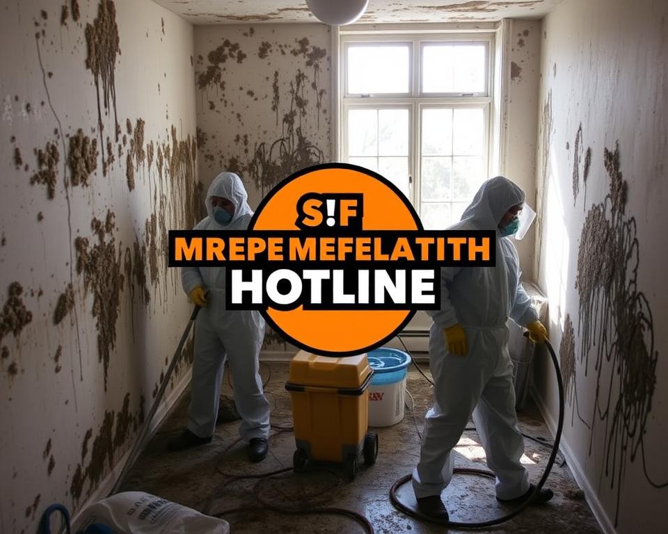 mold remediation services mold remediation services