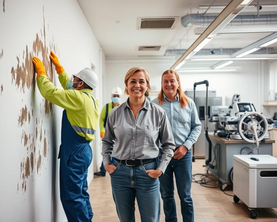 mold remediation services mold remediation services