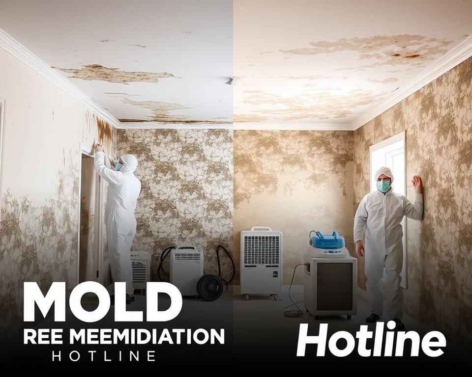 mold remediation services mold remediation services
