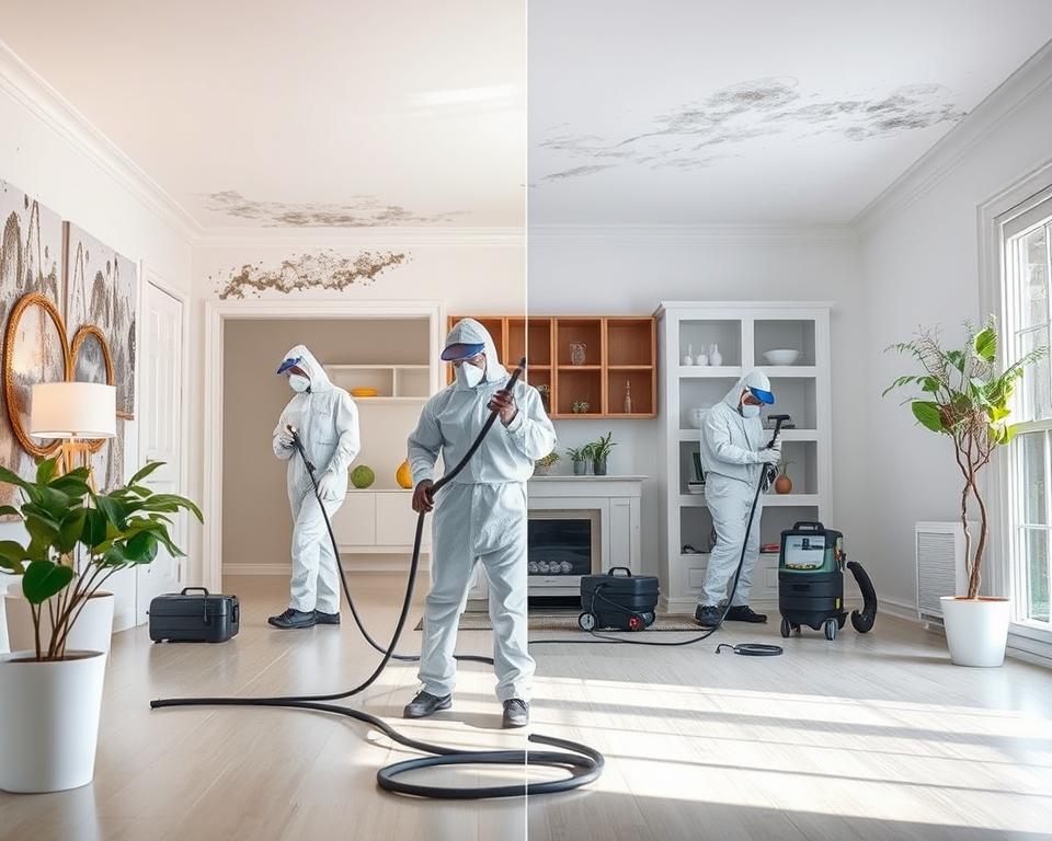 mold remediation services mold remediation services