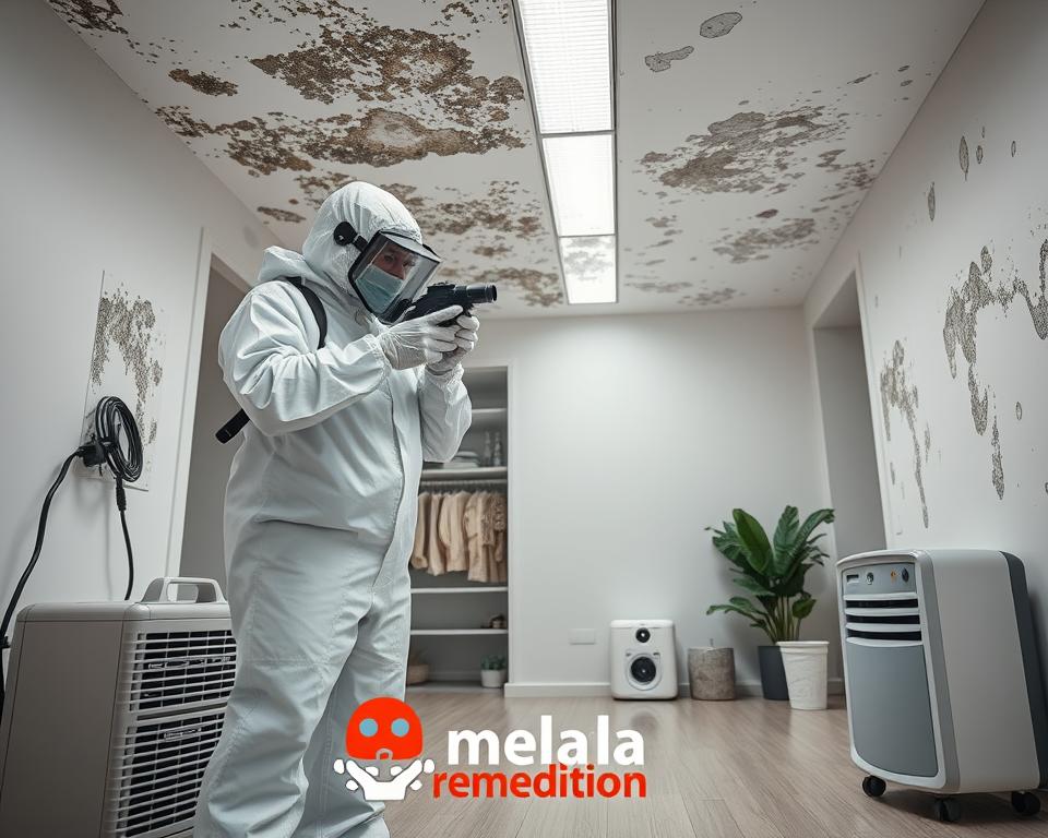 mold remediation services mold remediation services