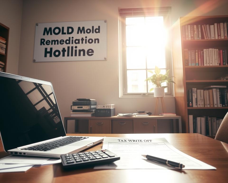 mold remediation tax write-off mold remediation tax write-off