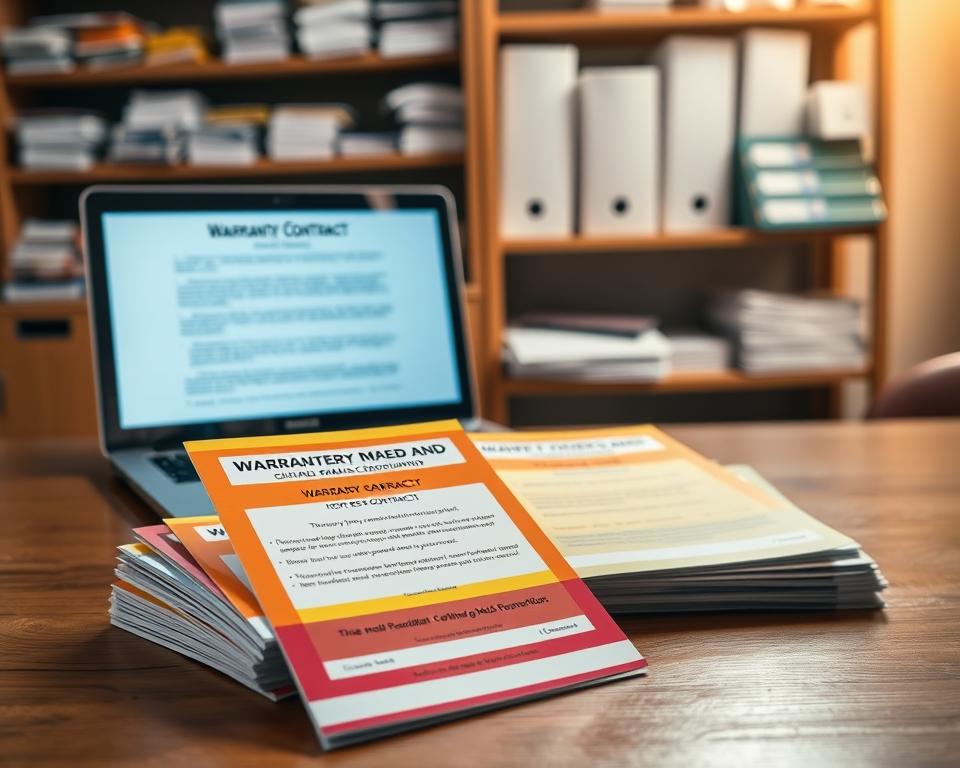 mold remediation warranty options