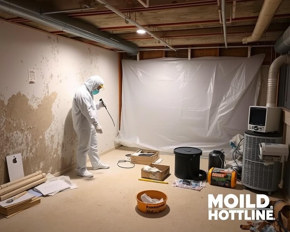 mold removal mold removal