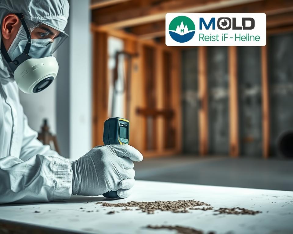 mold removal