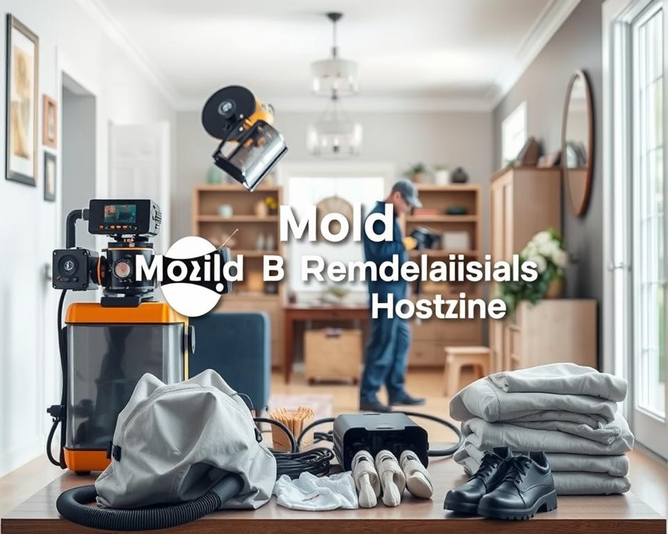 mold removal company