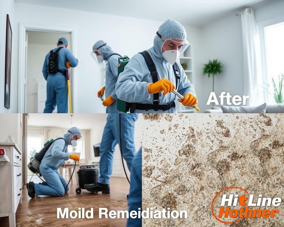 mold removal services mold removal services