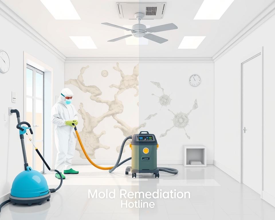 mold removal services mold removal services