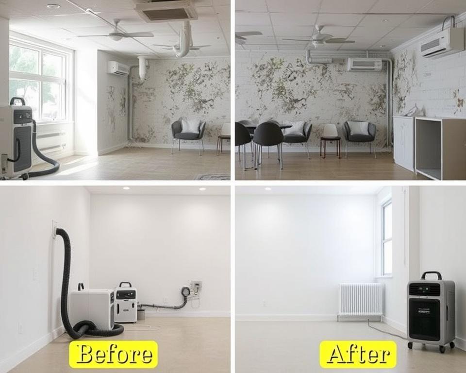 mold removal
