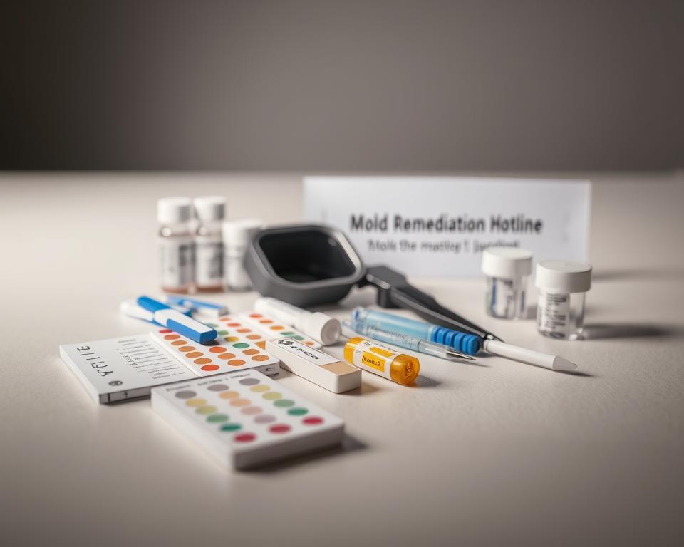 mold testing mold testing