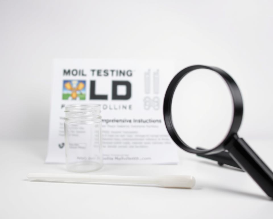 mold testing kit mold testing kit