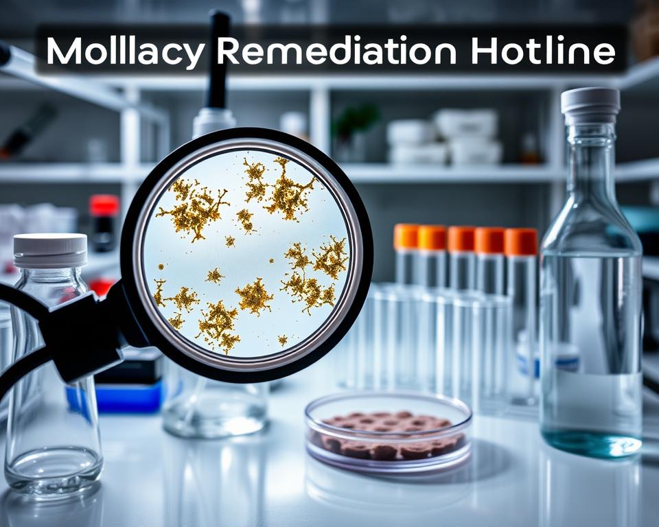 mold testing mold testing