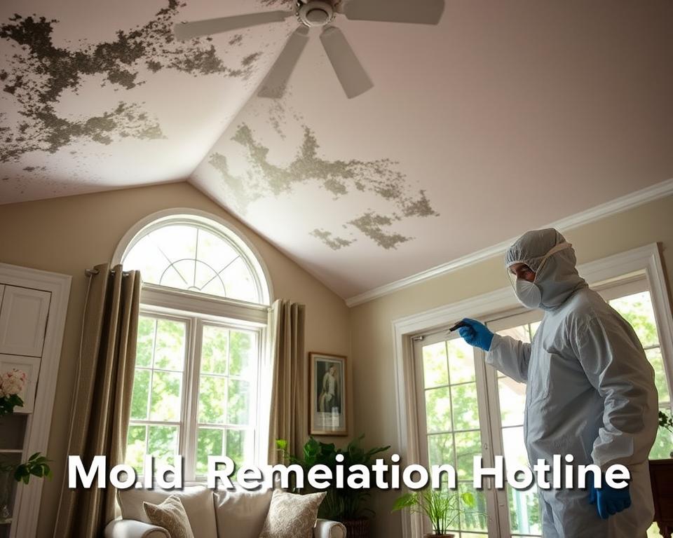 nashville mold remediation