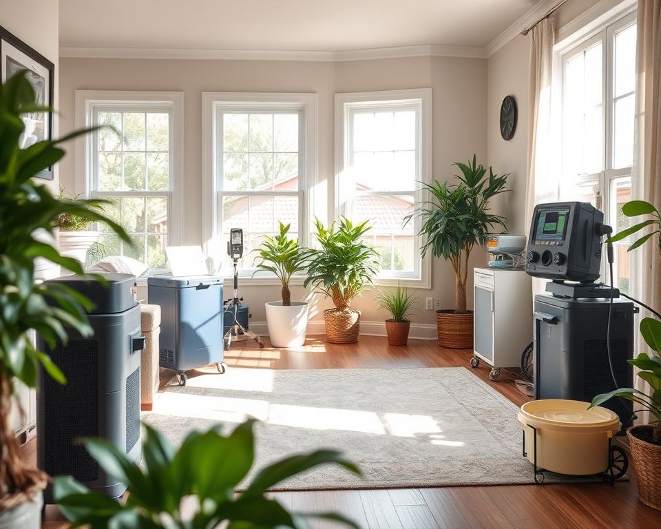 nashville mold remediation