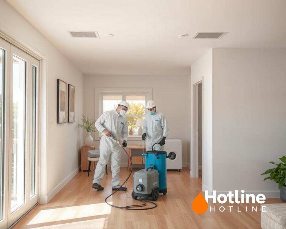 orlando mold cleanup