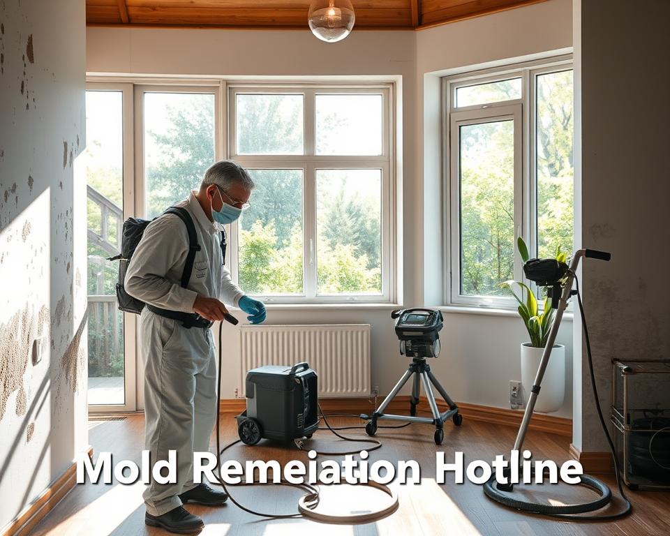 orlando mold remediation