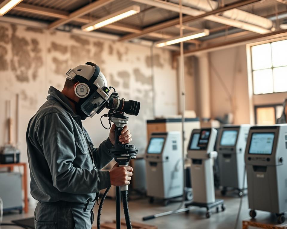 Advanced Mold Removal Technologies