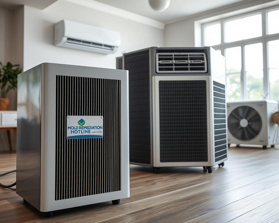 Air Filtration Equipment Air Filtration Equipment