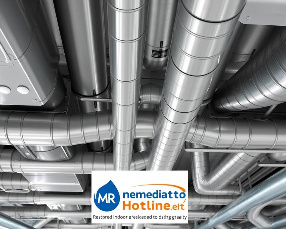 Clean Air Ducts