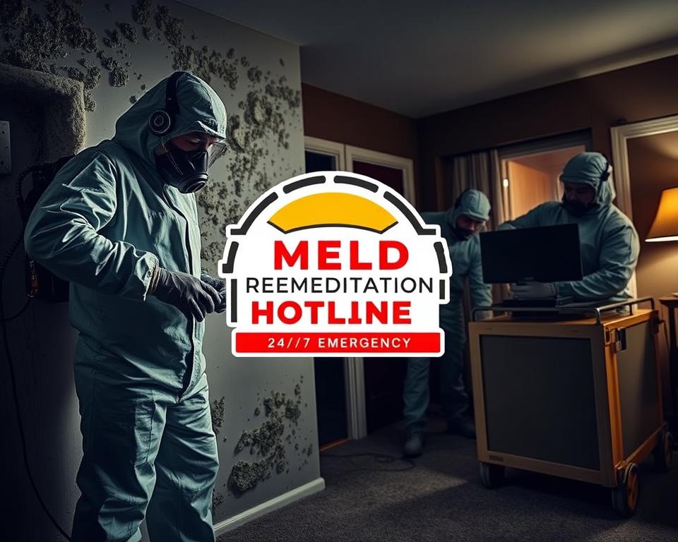 Emergency Mold Response Emergency Mold Response