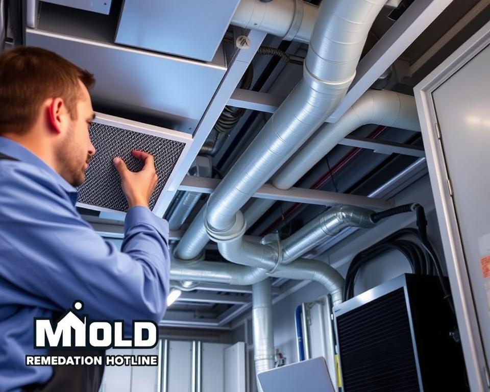 HVAC system maintenance HVAC system maintenance