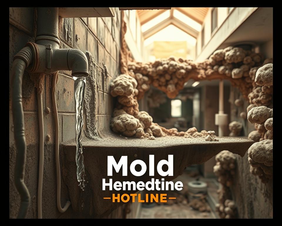 Moisture Sources and Mold Growth