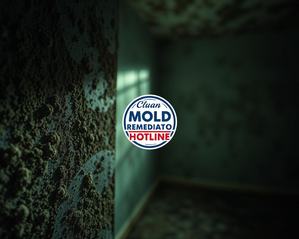 Mold Growth Risks