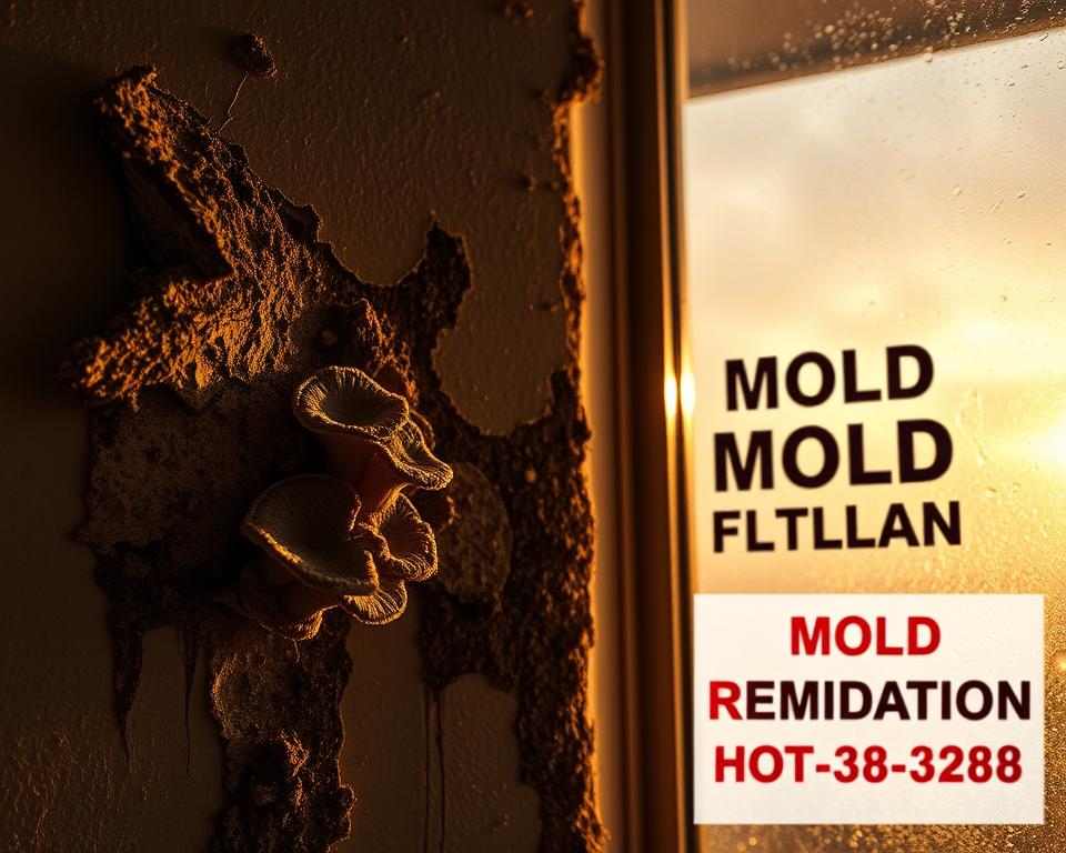 Mold Impact in Florida