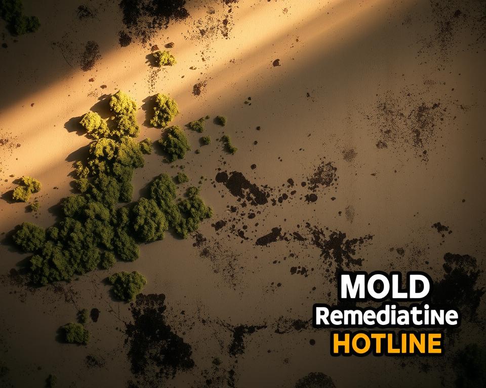 Mold Infestation Signs Mold Infestation Signs