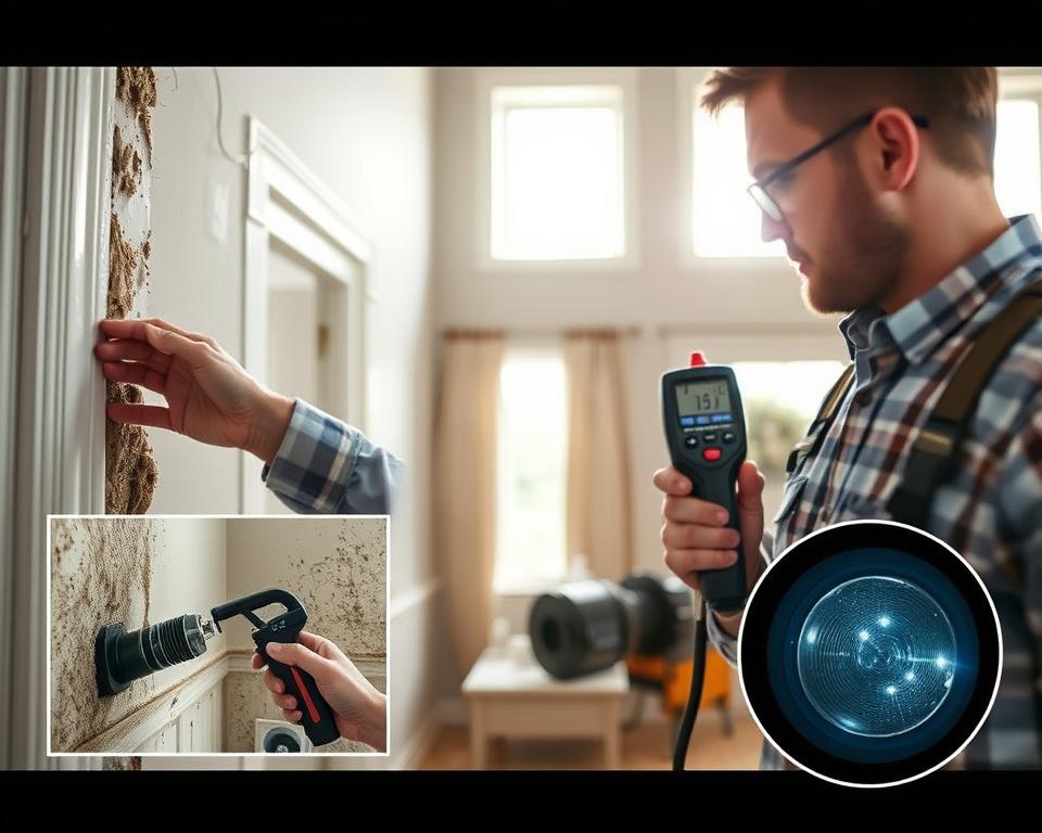 Mold Inspection Process Mold Inspection Process