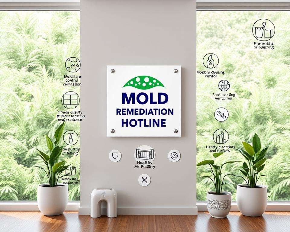 Mold Prevention Tips
