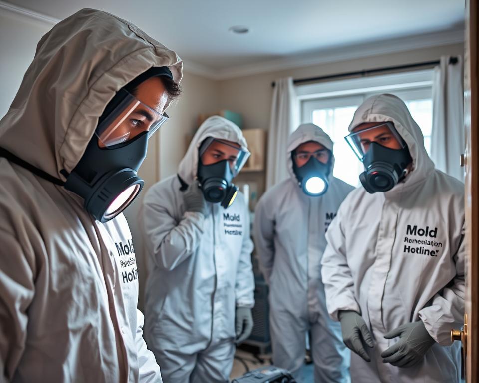 Mold Remediation Experts Mold Remediation Experts