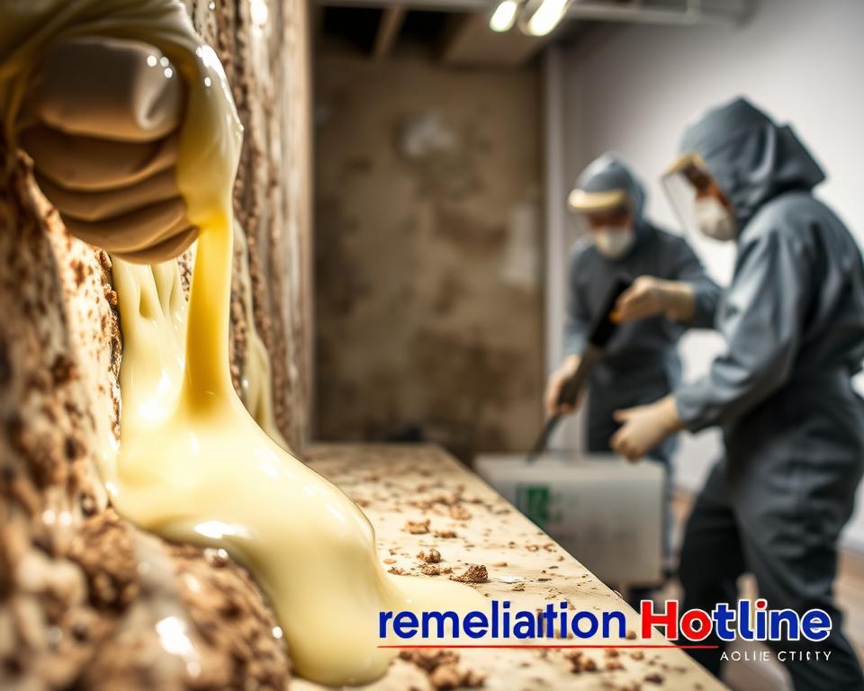 Mold Remediation Process Mold Remediation Process