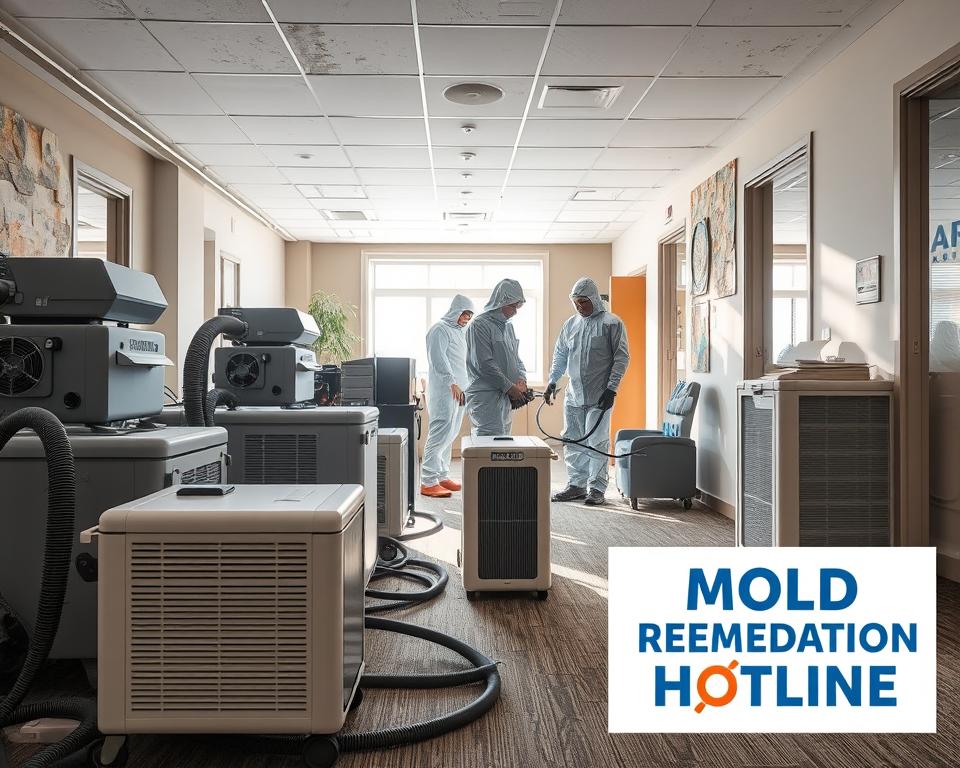 Mold Remediation Services Mold Remediation Services